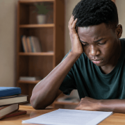 Échec scolaire : Et si c'était un pas vers la réussite ?