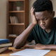 Échec scolaire : Et si c'était un pas vers la réussite ?