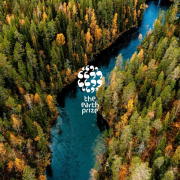 The Earth Prize : A la découverte du concours qui transforme les idées en solutions pour la planète