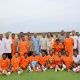 Championnat régional 2026 : L'Université de Lomé décroche un doublé en basket et en football