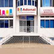 Nouveaux bacheliers, construisez votre avenir avec ISM Adonaï
