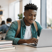 Étudier à l'étranger : Ces pays qui autorisent le travail étudiant en 2026