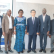 Université de Kara : une rencontre prometteuse avec l'ONG IYF-Togo