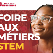 Foire aux métiers STEM 2026 : les jeunes filles invitées à découvrir, s'inspirer et oser les sciences