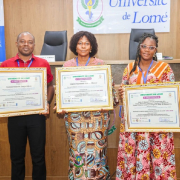 Université de Lomé : les JSIL 2026 s'achèvent sur un bilan positif